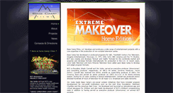 Desktop Screenshot of basecampfilms.com